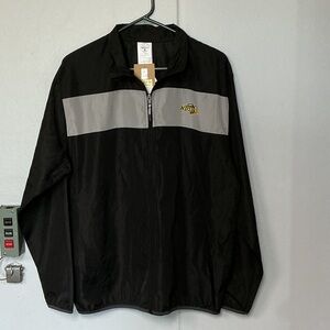 Rivalry Threads North Dakota State University Windbreaker